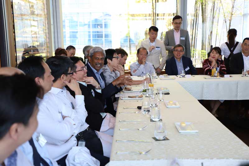 Digitising the Workplace Driving Business Value with Seamless