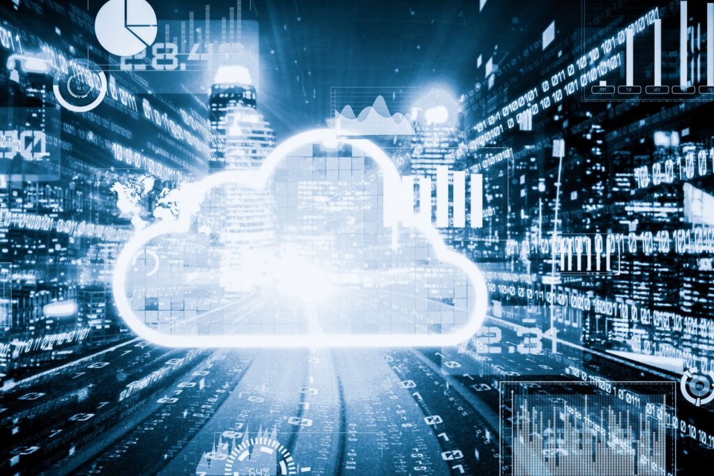 Cloud Data Management – Spark